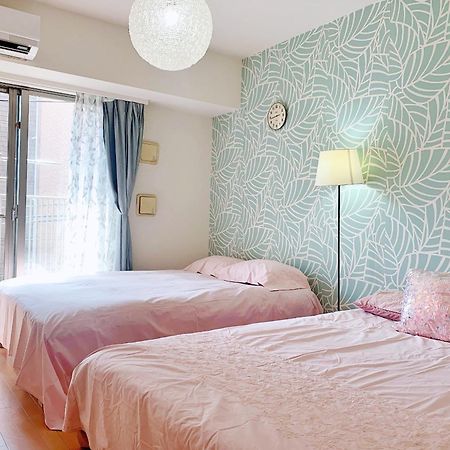 Ikebukuro Center! Ikebukuro 6Min Walk! 池袋中心地带! 池袋车站步行6分! 公寓干湿分离! 智能马桶! 高速无限制网路!Autolock302 Präfektur Tokio Exterior foto
