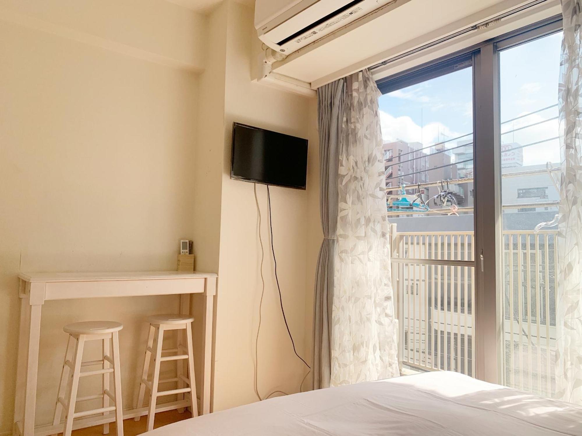 Ikebukuro Center! Ikebukuro 6Min Walk! 池袋中心地带! 池袋车站步行6分! 公寓干湿分离! 智能马桶! 高速无限制网路!Autolock302 Präfektur Tokio Exterior foto